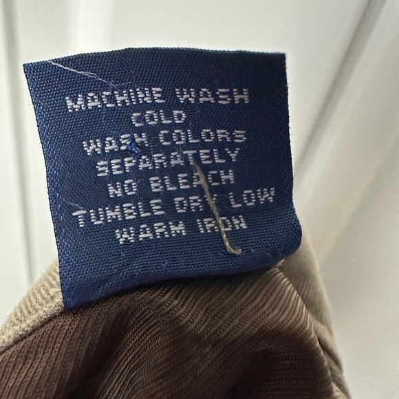 English Laundry Women’s Montgomery Cotton Blazer Green Size Large NEW - Picture 8 of 10